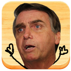 Bolsonaro de Bolso আইকন