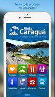 Guia Caraguá 포스터