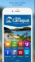 Guia Caraguá ポスター