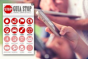 Guia STOP 截图 1