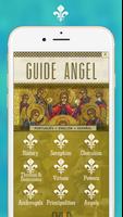 Guide des anges Affiche