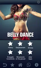 Belly dance APK download