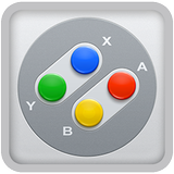 Detonados SNES أيقونة