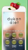 Dukan Diet poster