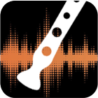 آیکون‌ Flute Sounds