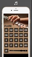 Flute Sounds-poster