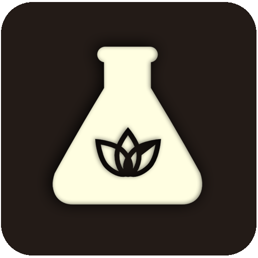 Grimoire Herbalist