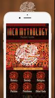 Inca Mythology plakat