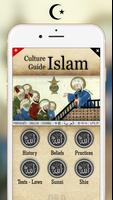 پوستر Islam Culture