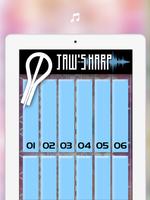 Jaw's harp screenshot 2