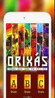 Orishas Plakat