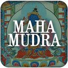 Mahamudra icono