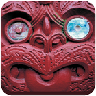 آیکون‌ Maori Mythology