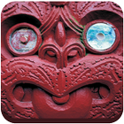Maori Mythology icon