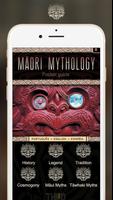 پوستر Maori Mythology