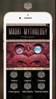 Māori mitologi poster