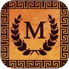 Скачать Греческая мифология APK