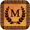 ikon Mitologi Yunani