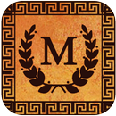 Mitologia Grecka aplikacja
