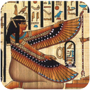 Mitologia Egípcia aplikacja
