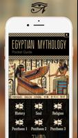 Egyptian mythology poster