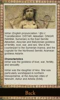 Sumerian Mythology screenshot 2