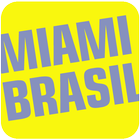 Miami Brasil simgesi