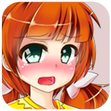 Saline - Visual Novel أيقونة