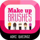 Make up brushes APK