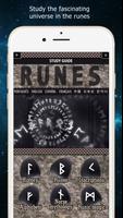 Runes Guide plakat