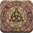 APK Wheel of the Year
