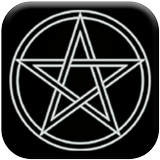 Guía de Wicca icono