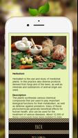 Wicca Herbalism Guide স্ক্রিনশট 1