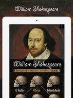 برنامه‌نما William Shakespeare عکس از صفحه