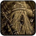 Yoruba Mythology-icoon