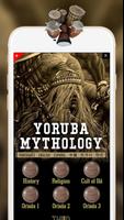 Yoruba Mythology Affiche