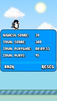 Jetpack Penguin تصوير الشاشة 3