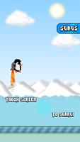 Jetpack Penguin تصوير الشاشة 1