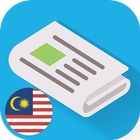 Malaysia News ikona