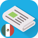 Noticias México Hoy APK
