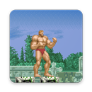 APK Altered Beast sega included Walkthrough