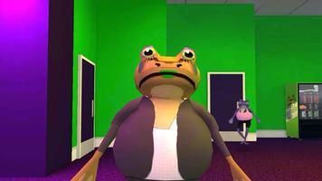 Amazing Super Frog Simulator bài đăng