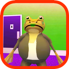 Amazing Simulator frog ikona