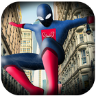 Amazing Spider Hero - City Battle icône