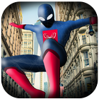 Amazing Spider Hero - City Battle иконка
