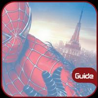 New Guide Amazing Spider-Man 2 Affiche