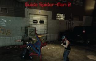 New Guide Amazing Spider-Man 2 capture d'écran 1