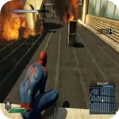 Zaguide Amazing Spider-Man 2 icon