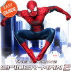Tips:The Amazing Spiderman 2🕷 icône