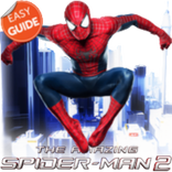 Tips:The Amazing Spider-Man2🕷